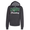 3719Y Youth Sponge Fleece Hoodie Thumbnail