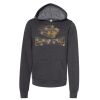 3719Y Youth Sponge Fleece Hoodie Thumbnail