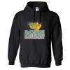 18500 Adult Heavy Blend Hooded Sweatshirt Thumbnail