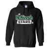 18500 Adult Heavy Blend Hooded Sweatshirt Thumbnail