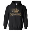 18500 Adult Heavy Blend Hooded Sweatshirt Thumbnail