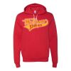3719 Unisex Sponge Fleece Hoodie Thumbnail