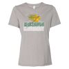 6413 Women’s Extra Soft Tri-blend Tee Thumbnail